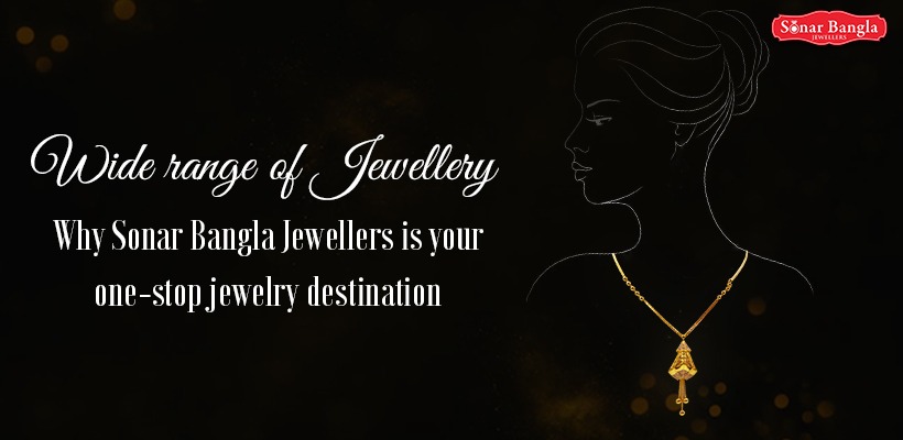 Sonar Bangla Jewellers