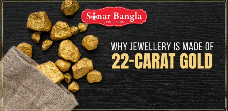 22 CARAT Gold