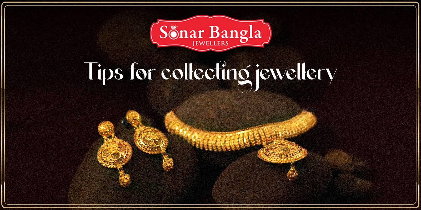 Tips about Jewellery collection
