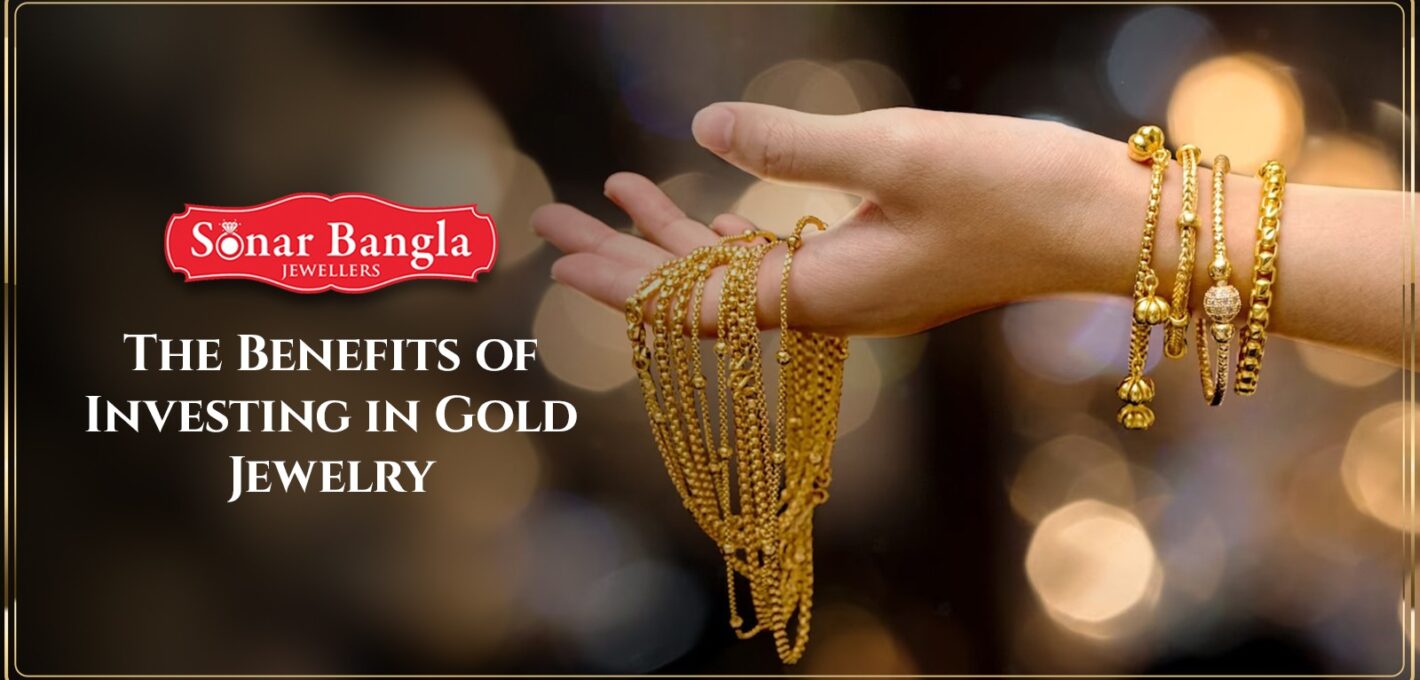 Cleaning & Maintain jewellery | Sonar Bangla Jewellers