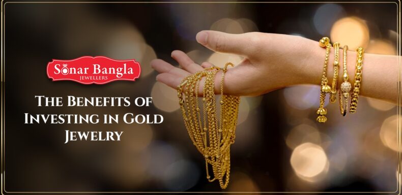 Cleaning & Maintain jewellery | Sonar Bangla Jewellers