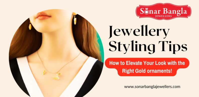 Jewellery Styling Tips