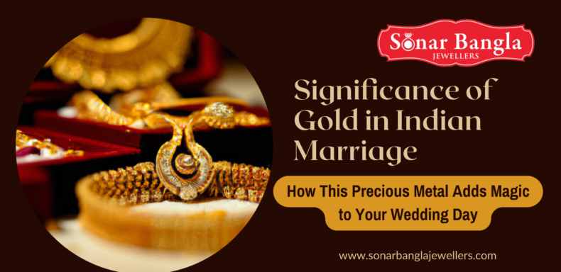 Significance of Gold