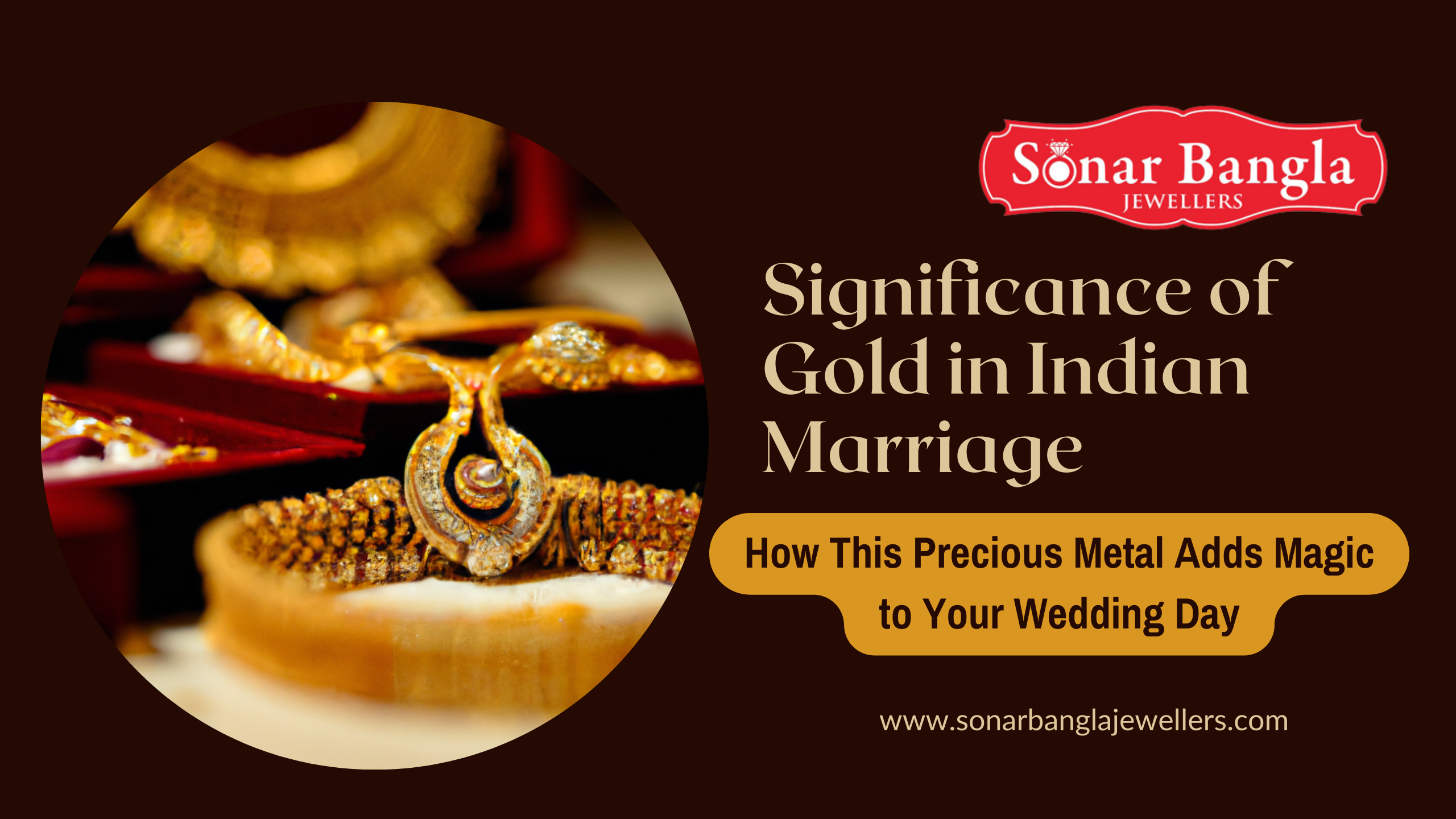 Significance of Gold