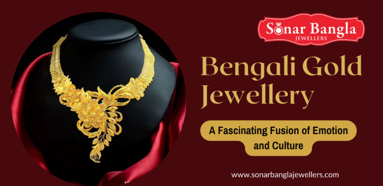 Bengali Gold Jewellery