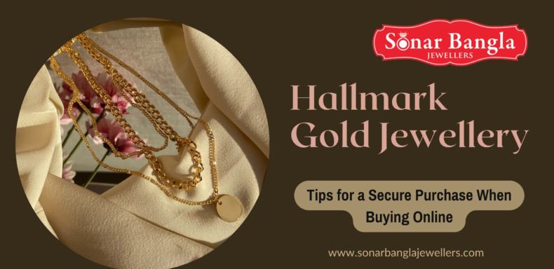 Hallmark Gold Jewellery