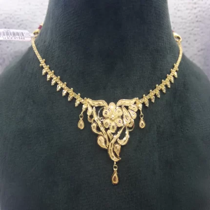 SBJ Necklace 001