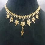 SBJ Necklace 004