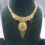 SBJ Necklace 003 - Image 2