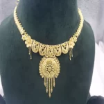 SBJ Necklace 003