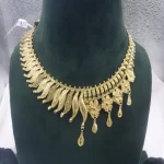 SBJ Necklace 002 - Image 2